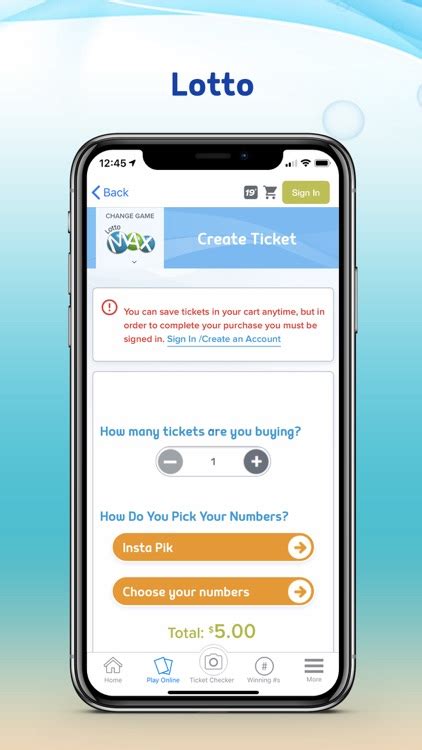 atlantic lottery corporation apps|‎Atlantic Lottery Corporation Apps on the App Store.